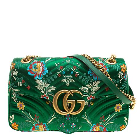 flower print purse similar to gucci